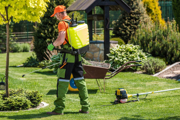 Indoor Pest Control in Valparaiso, IN